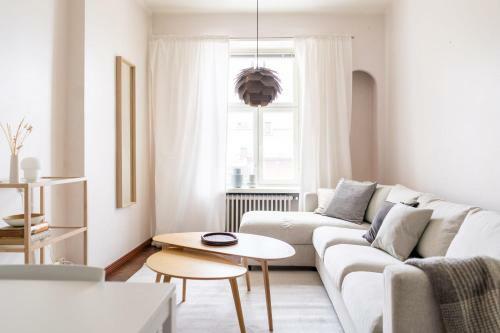 Apartamento Roost Humalistonkatu