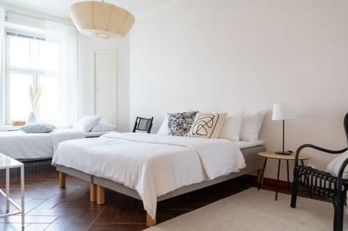 Apartamento Roost Humalistonkatu