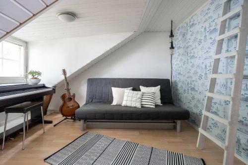 Apartamento Roost Turku 4