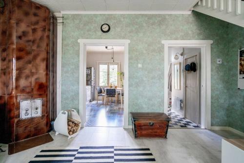 Apartamento Roost Turku 4