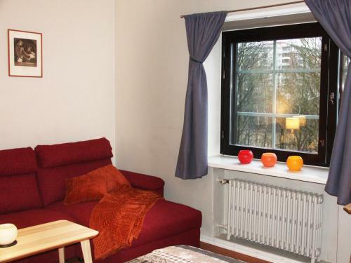 Apartamento Jokikatu Kaksio