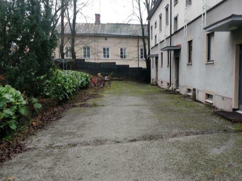 Apartamento Jokikatu Kaksio