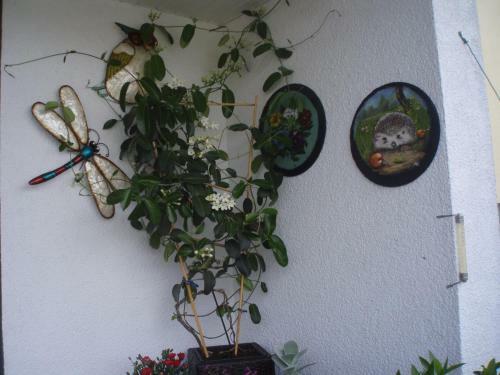 Apartamento Landhaus Martina
