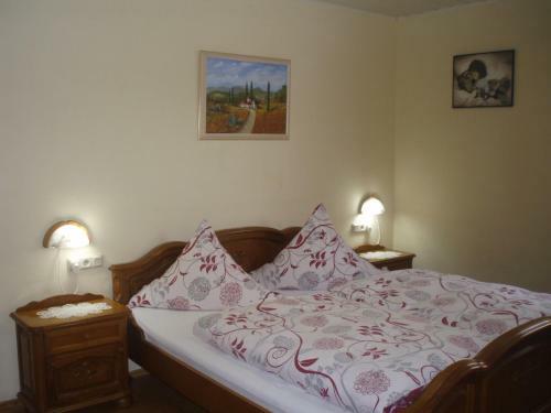Apartamento Landhaus Martina