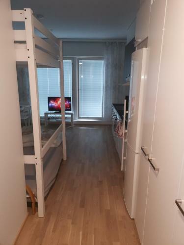 Apartamento Vaunukatu