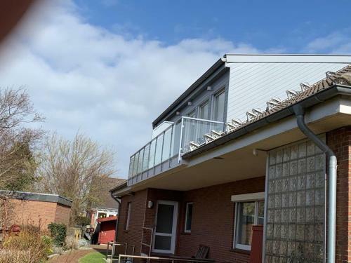 Apartamento Ferienhaus-butenboerkumer