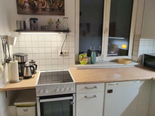 Apartamento Studio Nico Dominsel