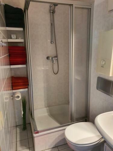Apartamento Studio Nico Dominsel