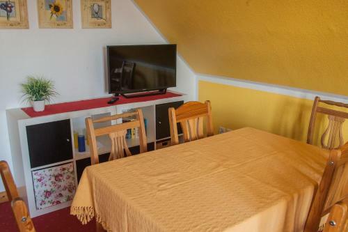 Apartamento Villa Atelier