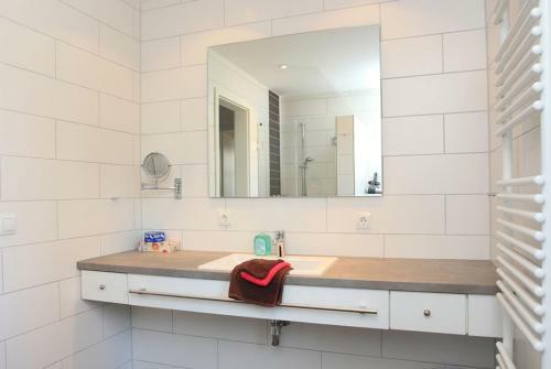 Apartamento Villa Am Marienhof