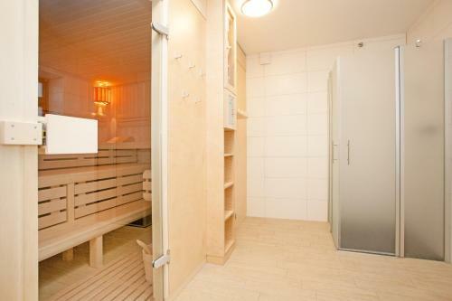 Apartamento Residenz Zum S�dstrand
