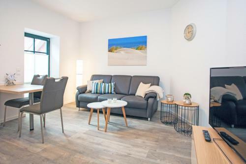 Apartamento Residenz Zum S�dstrand