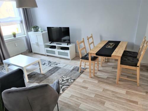 Apartamento Ferienwohnung Mit Seeblick