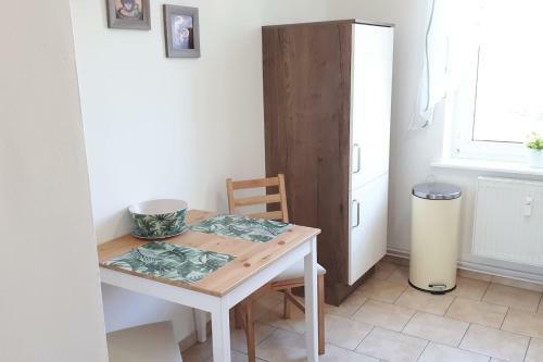 Apartamento Ferienwohnung Mit Seeblick