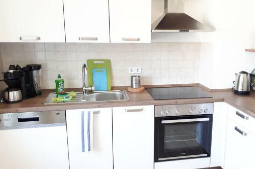 Apartamento Ferienwohnung Mit Seeblick