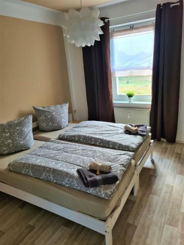 Apartamento Ferienwohnung Mit Seeblick