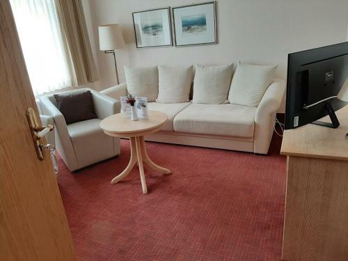 Hostal Kleine M�we