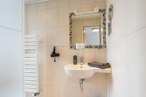 Hostal Strandbude Borkum