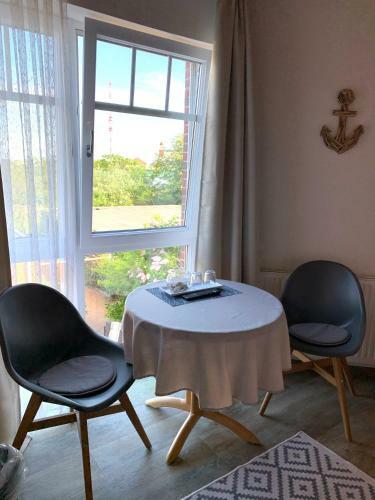 Hostal Strandbude Borkum