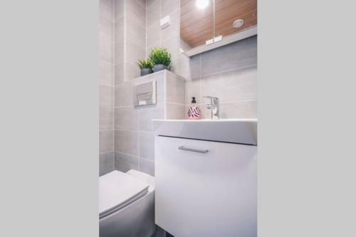 Perfect Apartment With Great Location