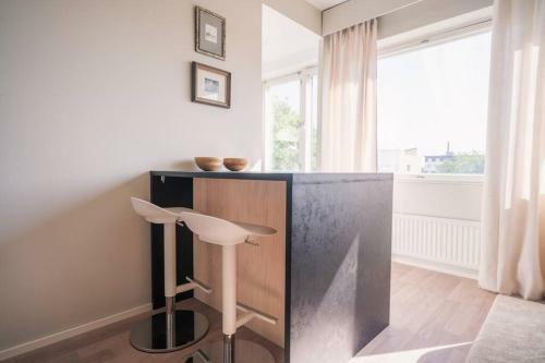 Perfect Apartment With Great Location