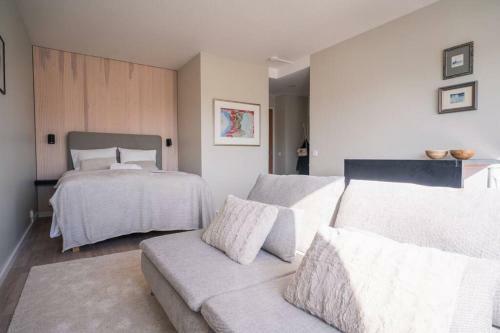 Perfect Apartment With Great Location