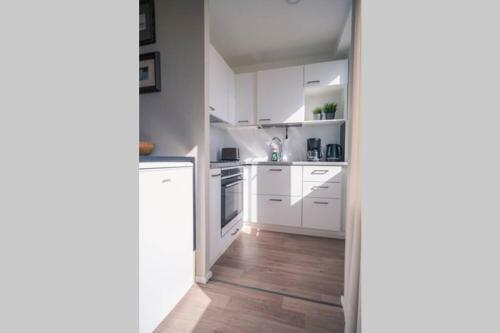 Perfect Apartment With Great Location