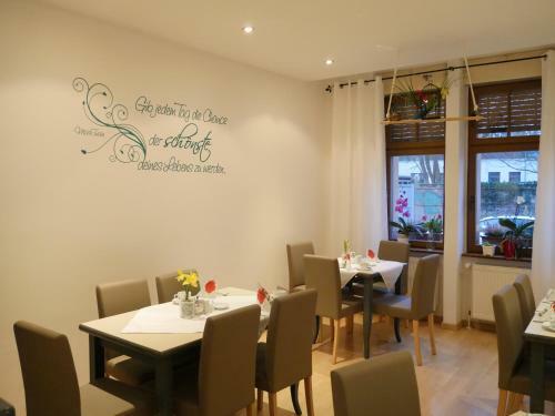 Hostal Pension La Rose