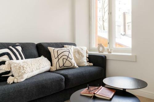 Apartamento Roost Aurakatu