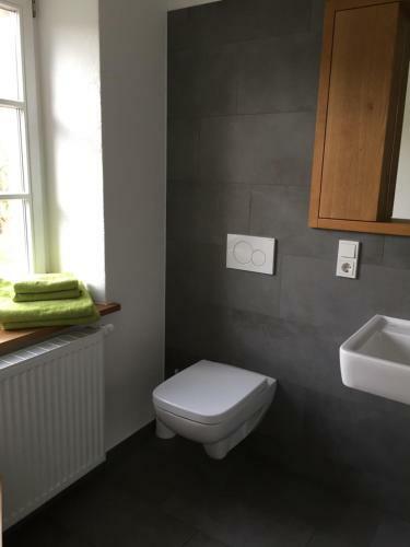 Apartamento Fewo Freis In Brauneberg