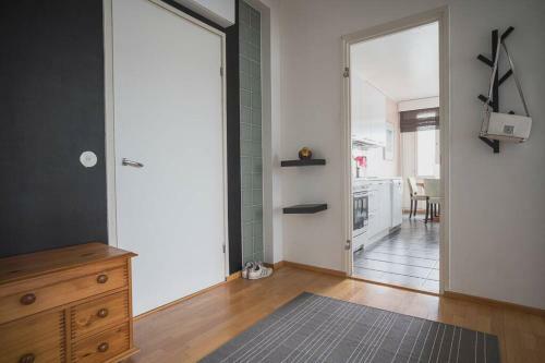 Nice And Comfortable Apartment