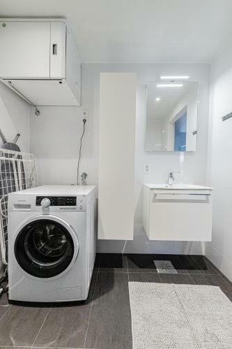 Apartment, Sleepwell, Nuutti, Free Parking
