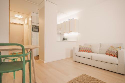 Apartamento Fresh Studio With Balcony In Central Turku