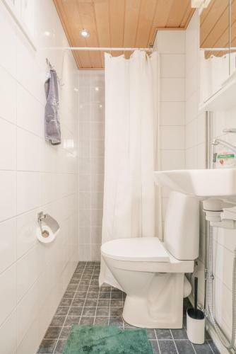 Apartamento Fresh Studio With Balcony In Central Turku