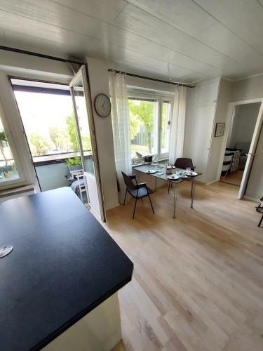 Apartamento Garden Street Family