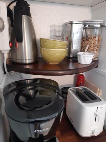 Apartamento Garden Street Family