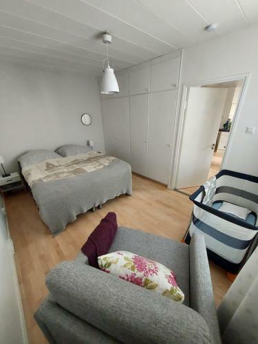 Apartamento Garden Street Family