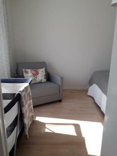 Apartamento Garden Street Family