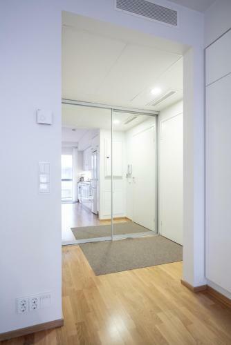 Wonderful Studio Apartment