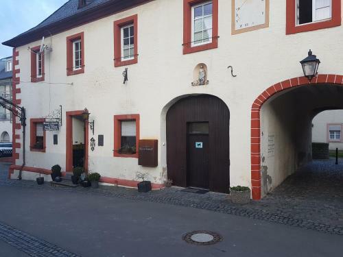 Apartamento Weingut-klosterhof