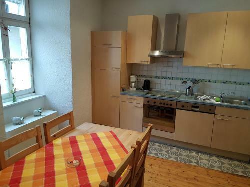 Apartamento Weingut-klosterhof