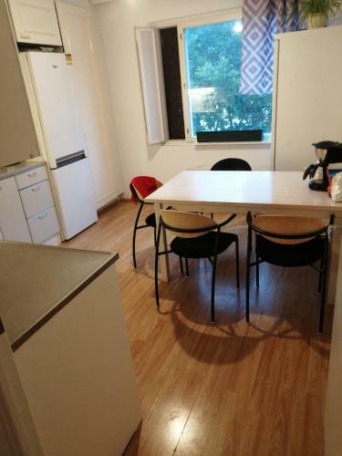 Home Apartment Turku