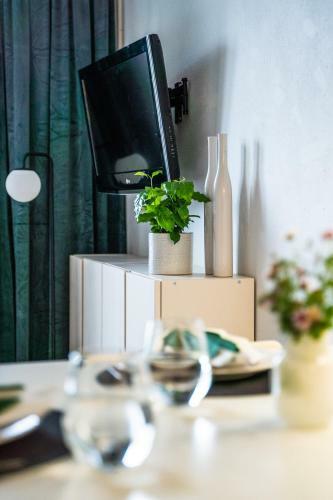 Apartamento Beautiful Studio Near The Center