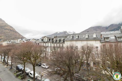 Apartamento T2 Bis ,cure, Vacance, Ski