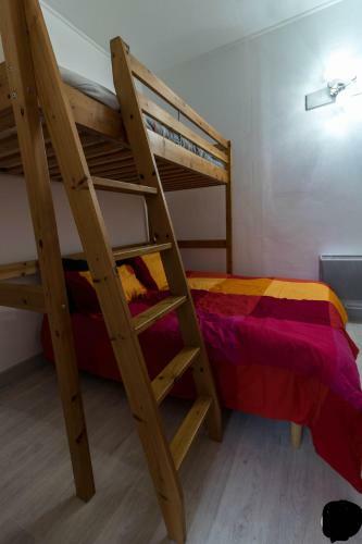 Apartamento T2 Bis ,cure, Vacance, Ski