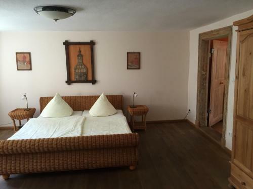Hostal Rathaus-pension 1685