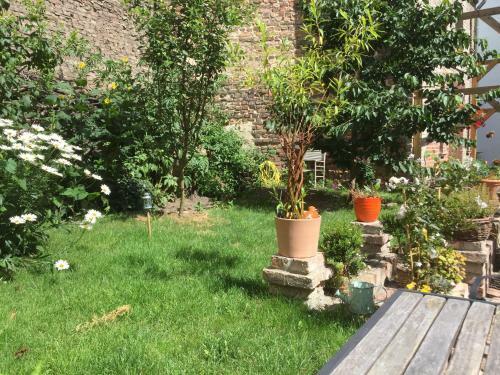 Hostal Rathaus-pension 1685