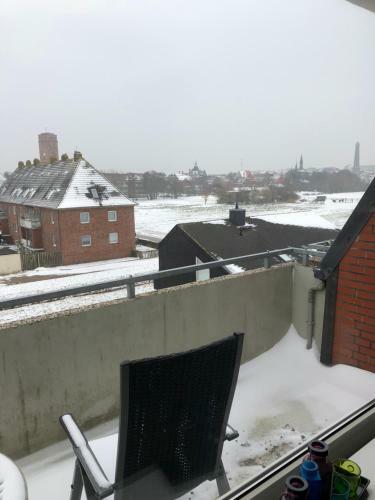 Apartamento ?l�ttje Kluntje?
