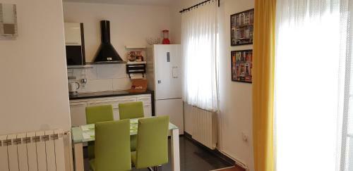 Apartman I Studio Apartman Majoli