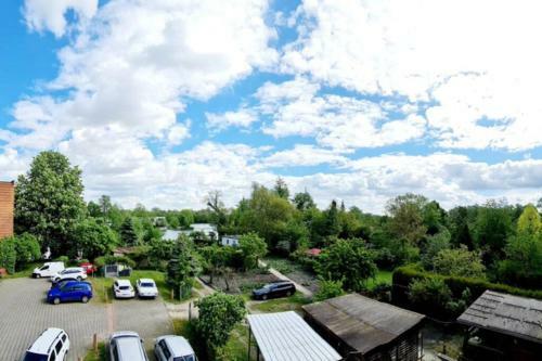 Helles Apartment �ber Den Havel-g�rten Karino